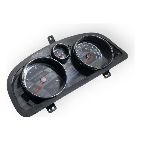 Painel De Instrumentos Gm Captiva V6 3.6 2009 20781785 Preto