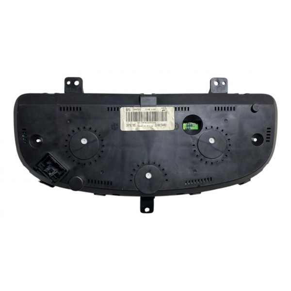 Painel De Instrumentos Gm Captiva V6 3.6 2009 20781785 Preto