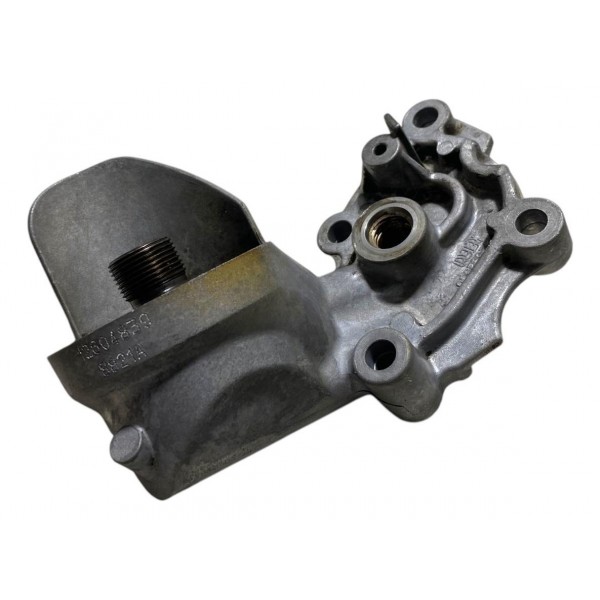 Suporte Filtro De Óleo Gm Captiva 3.6 V6 2008/ 2009 12592530