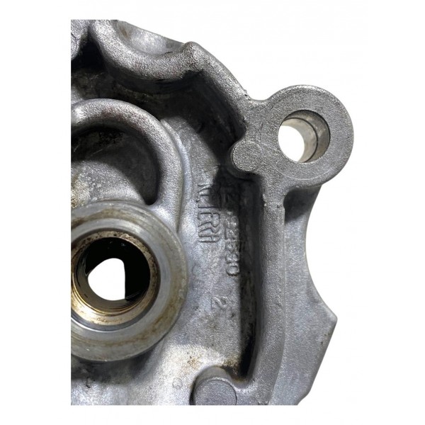 Suporte Filtro De Óleo Gm Captiva 3.6 V6 2008/ 2009 12592530