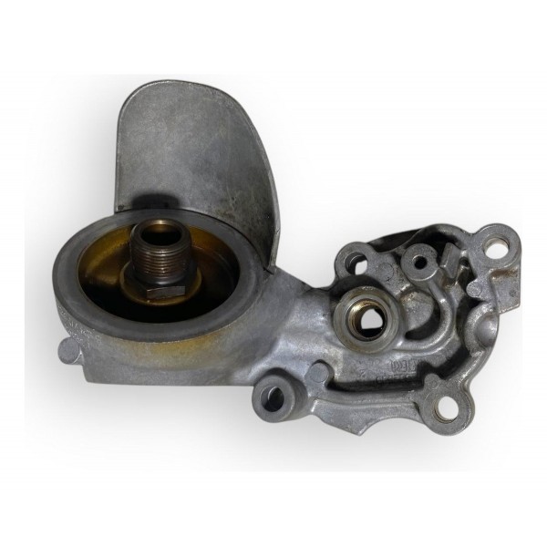 Suporte Filtro De Óleo Gm Captiva 3.6 V6 2008/ 2009 12592530