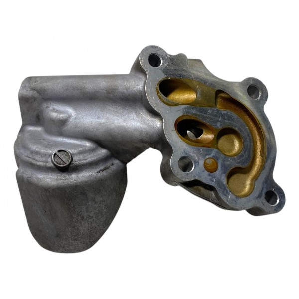 Suporte Filtro De Óleo Gm Captiva 3.6 V6 2008/ 2009 12592530