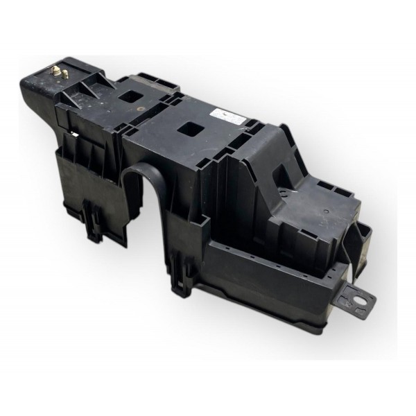 Carcaça Caixa Fusivel Gm Captiva 3.6 V6 2009 Original