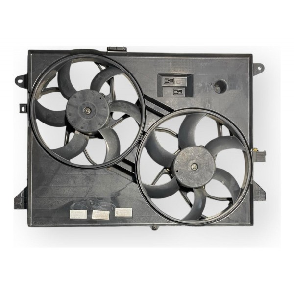 Defletor Ventoinha Radiador Gm Captiva 3.6 V6 2009