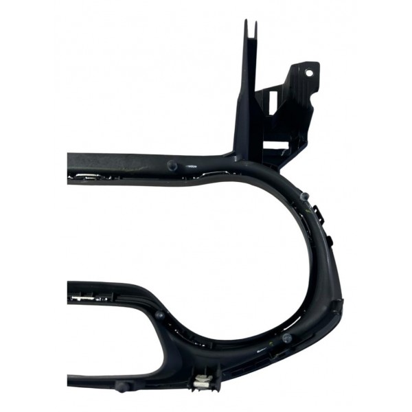 Moldura Painel Instrumento Gm Chevrolet Cruze 2017 2018 2019