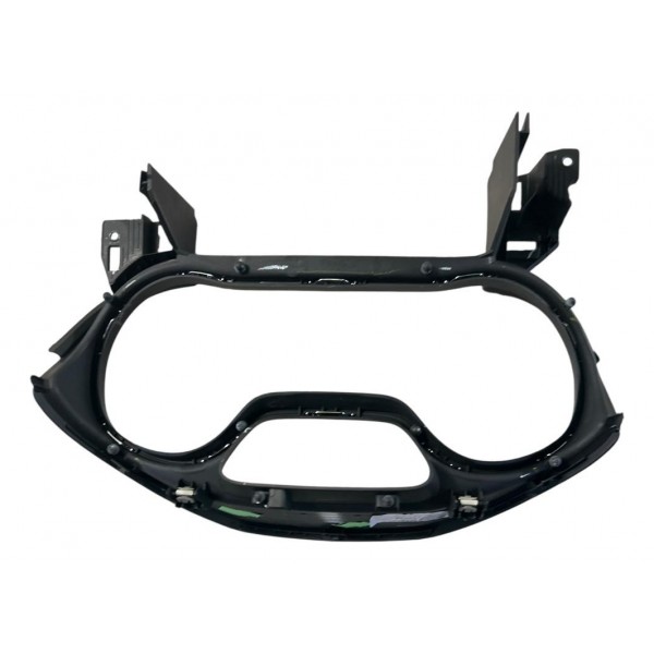 Moldura Painel Instrumento Gm Chevrolet Cruze 2017 2018 2019