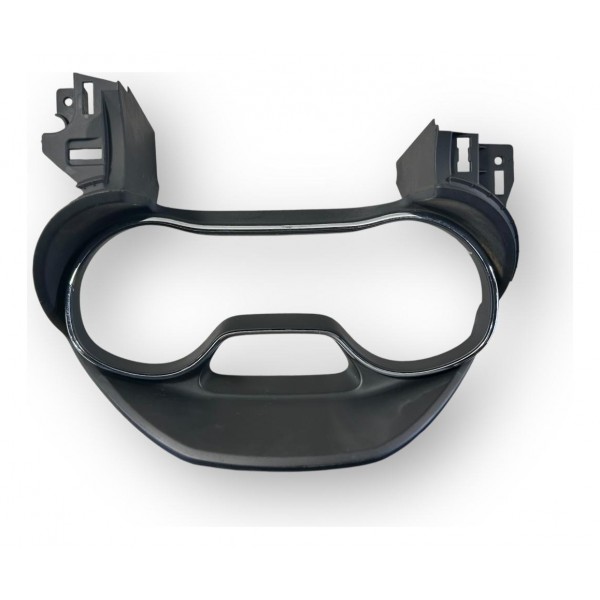 Moldura Painel Instrumento Gm Chevrolet Cruze 2017 2018 2019