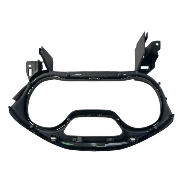 Moldura Painel Instrumento Gm Chevrolet Cruze 2017 2018 2019