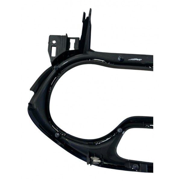 Moldura Painel Instrumento Gm Chevrolet Cruze 2017 2018 2019