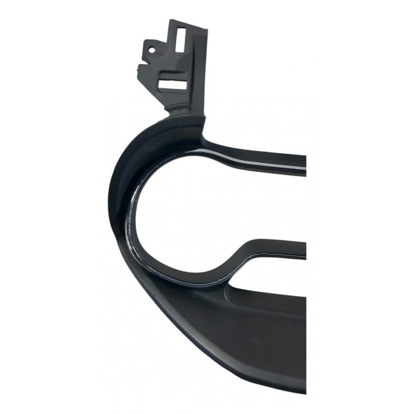 Moldura Painel Instrumento Gm Chevrolet Cruze 2017 2018 2019