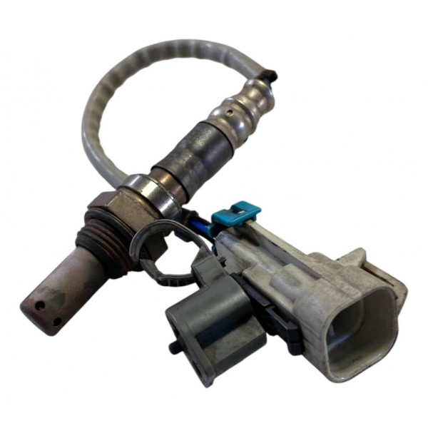 Sonda Lambda Pré Catalisador Primária Gm Captiva 3.6 V6 09