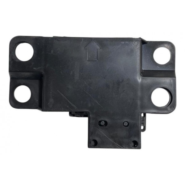 Módulo Central Bússola Elétrica Gm Captiva 2009 3.6 25815766