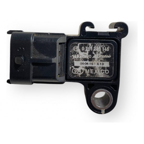 Sensor Map Gm Chevrolet Captiva Sport 3.6 2009 0261230146