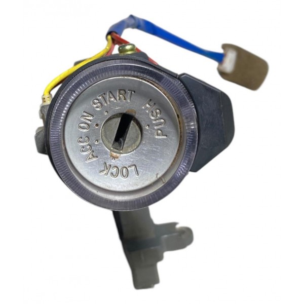 Cilindro De Ignição Ssangyong Kyron 2009 2.7 Original