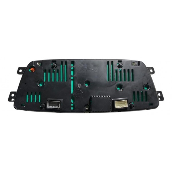 Painel De Instrumentos Ssangyong Kyron 2009 8022009110 Preto