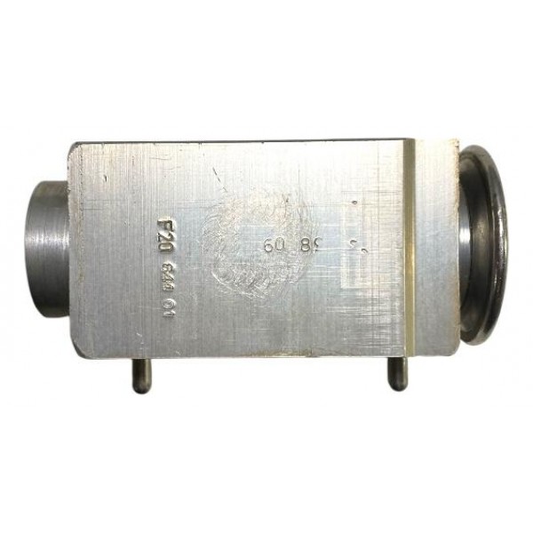 Válvula Expansão Ar Condicionado Bmw 118i 120 2.0 2009 2011