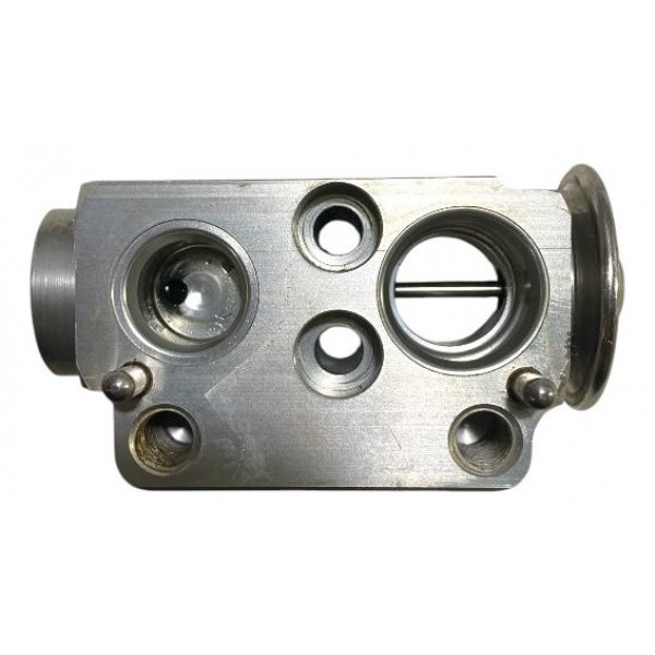 Válvula Expansão Ar Condicionado Bmw 118i 120 2.0 2009 2011