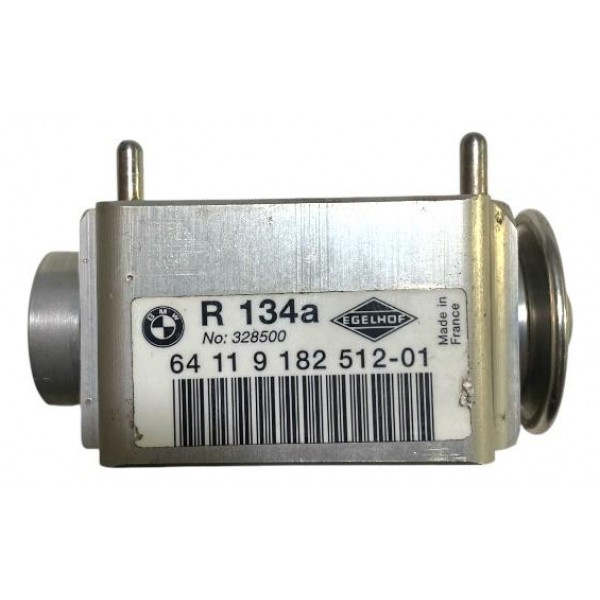 Válvula Expansão Ar Condicionado Bmw 118i 120 2.0 2009 2011