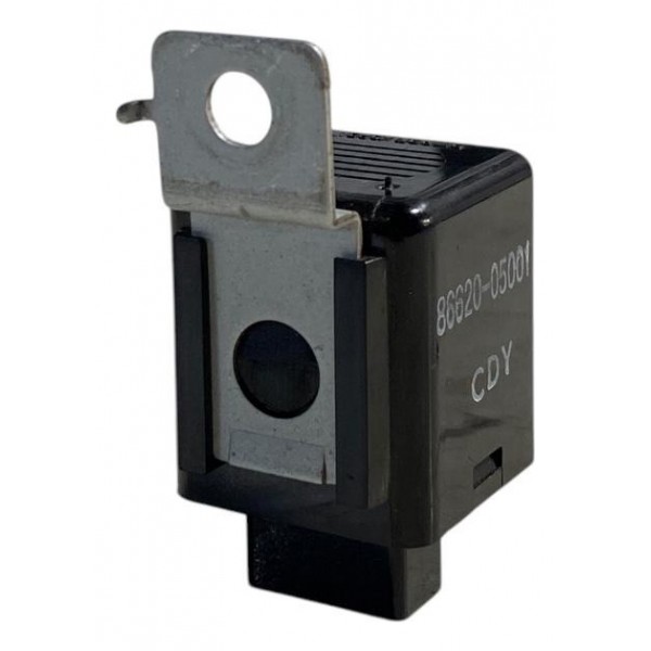 Alarme Sonoro Interno Ssangyong Kyron Original 8662005001