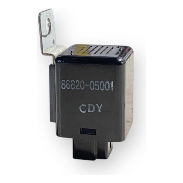 Alarme Sonoro Interno Ssangyong Kyron Original 8662005001