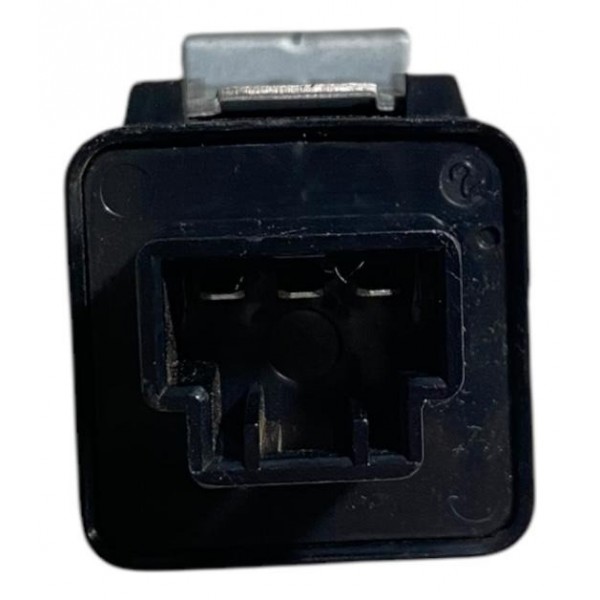 Alarme Sonoro Interno Ssangyong Kyron Original 8662005001