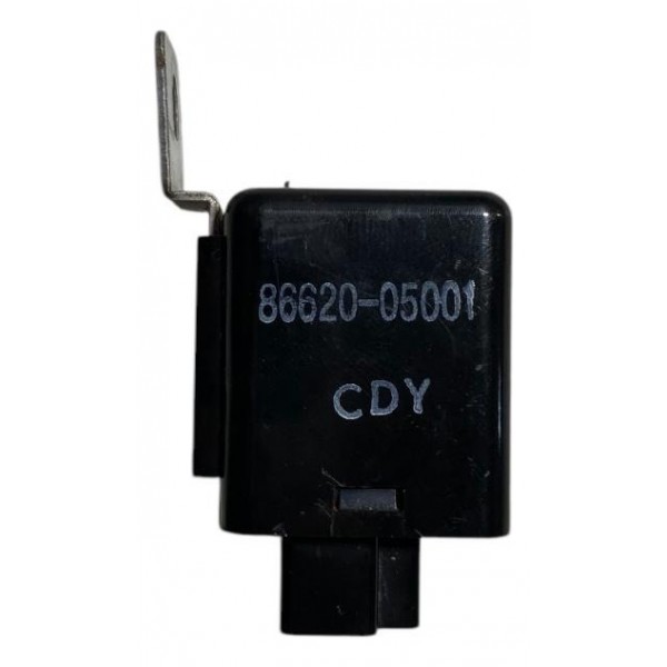 Alarme Sonoro Interno Ssangyong Kyron Original 8662005001