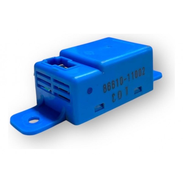 Módulo Ssangyong Kyron 2009 2.7 8661011002