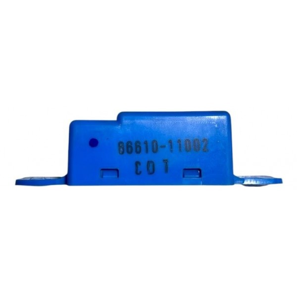 Módulo Ssangyong Kyron 2009 2.7 8661011002