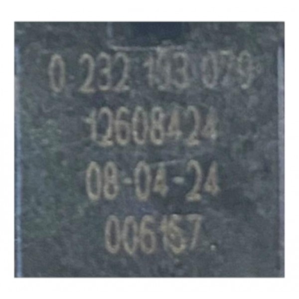 Sensor De Fase Comando Gm Captiva 3.6 V6 2009 12608424