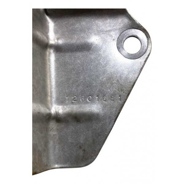 Protetor Calor Inf Coletor Gm Captiva 3.6 209 V6 12601681