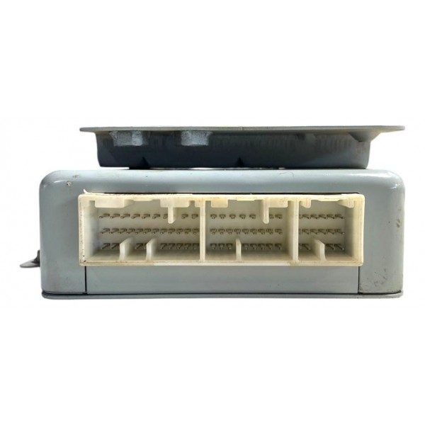 Módulo Conforto Ssangyong Kyron 2009 2.7  8712009110 Cinza