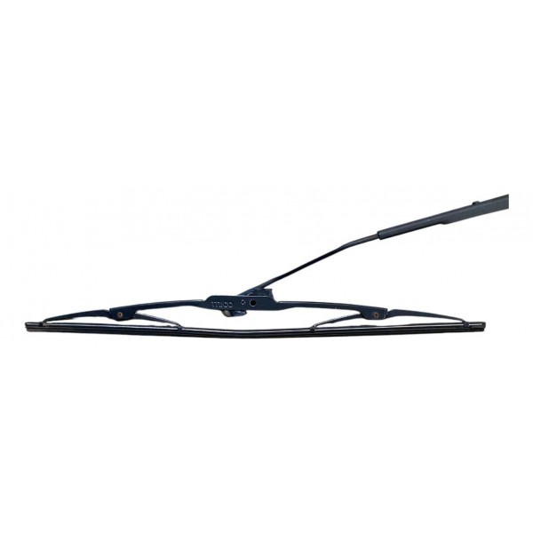 Braço Haste Limpador Parabrisa Captiva Diant Esquerdo 2009 Esquerdo