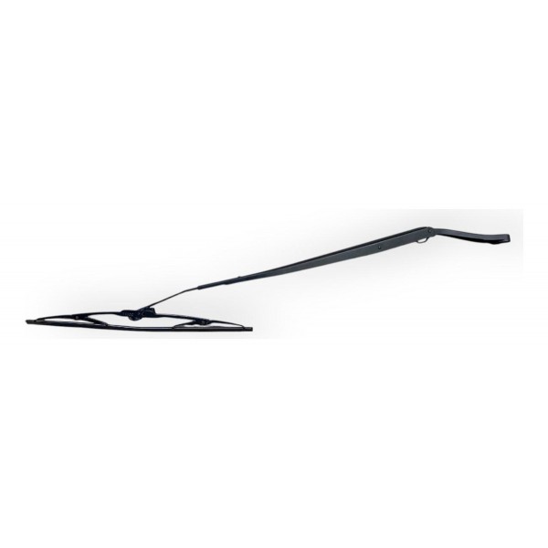 Braço Haste Limpador Parabrisa Captiva Diant Esquerdo 2009 Esquerdo