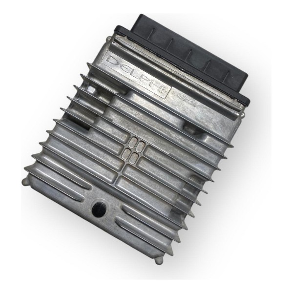 Módulo Injeção Ssangyong Kyron 2009 2.7 28036680 Original