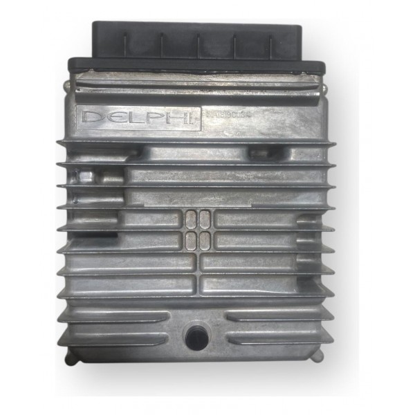 Módulo Injeção Ssangyong Kyron 2009 2.7 28036680 Original