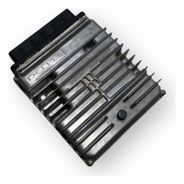 Módulo Injeção Ssangyong Kyron 2009 2.7 28036680