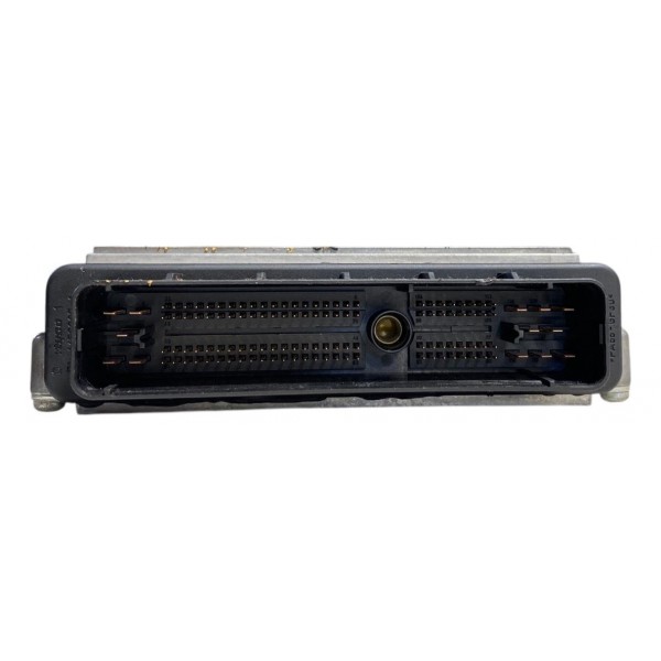 Módulo Injeção Ssangyong Kyron 2009 2.7 28036680