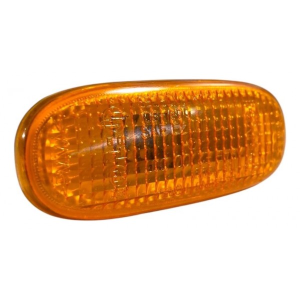 Pisca Para Lama Ssangyong Kyron 2009 1081399 Laranja