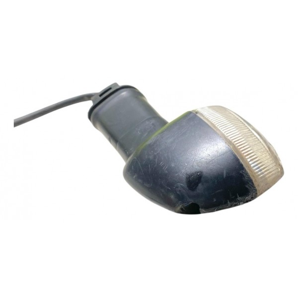 Pisca Dianteiro Yamaha Factor 150 2019  Esquerdo Transparente