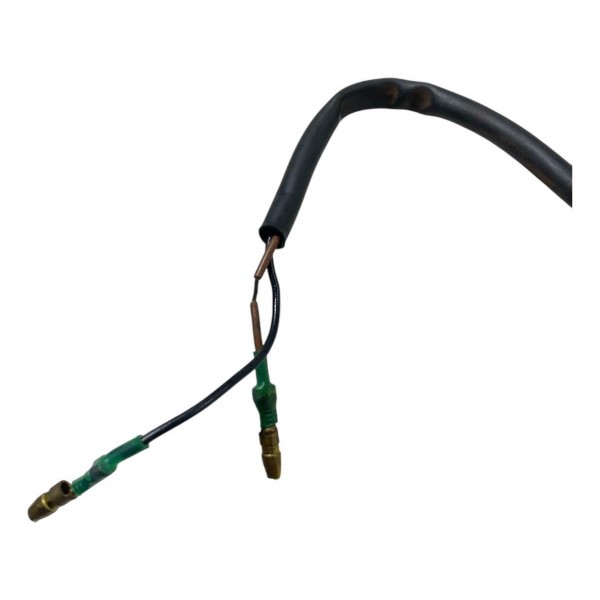 Pisca Dianteiro Yamaha Factor 150 2019  Esquerdo Transparente