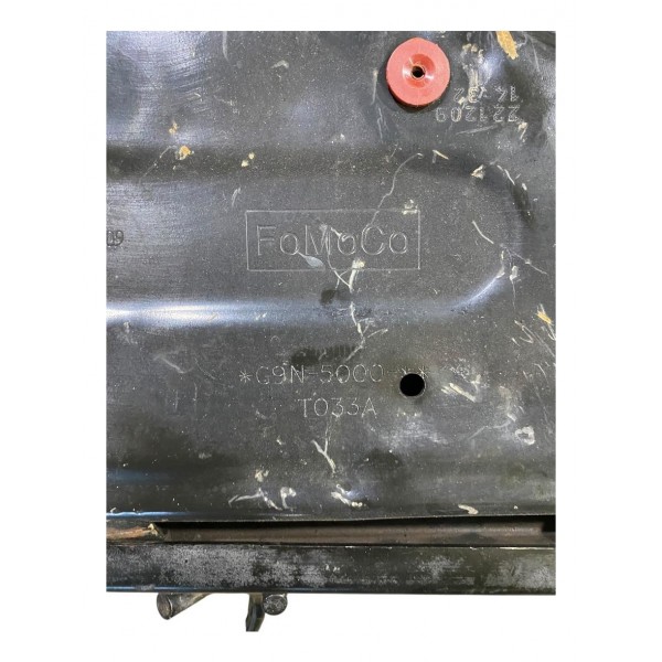 Agregado Volvo Xc60 3.0 Dianteiro Original 2010 *g9n5000**