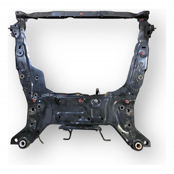 Agregado Volvo Xc60 3.0 Dianteiro Original 2010 *g9n5000**