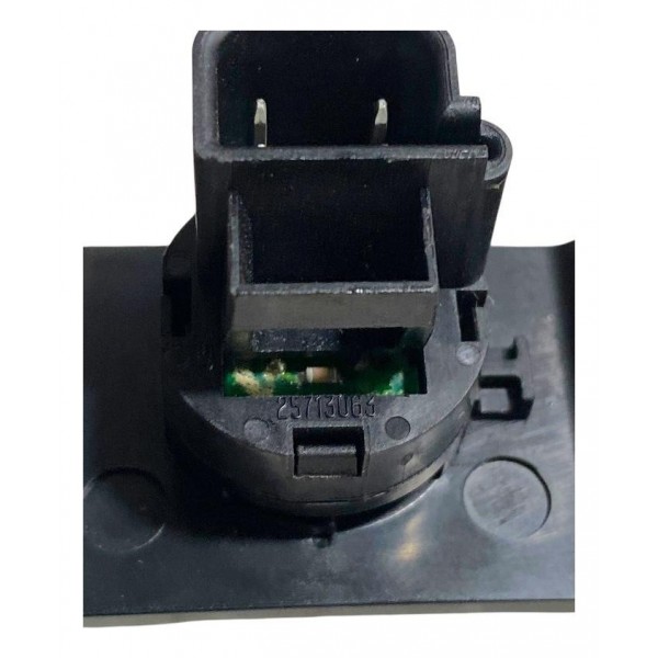 Sensor Luz Ambiente Gm Captiva 3.6 2009 11 25713063 Original