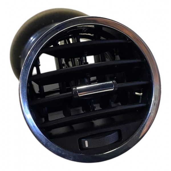 Difusor Ar Central Painel Gm Captiva V6 2009 Original