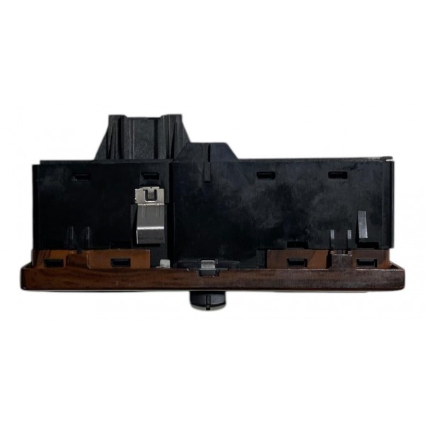 Botão Comando Farol Milha Madeira Gm Captiva 2008 2011