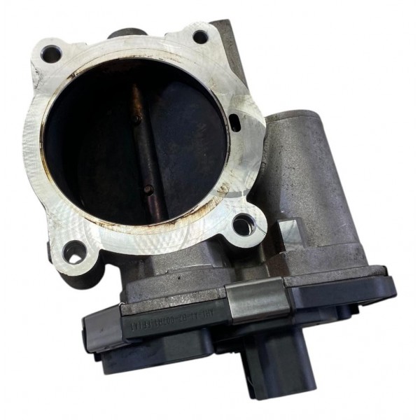 Tbi Corpo Borboleta Gm Captiva 2009 3.6 V6 Original