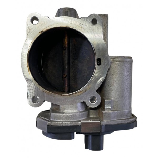 Tbi Corpo Borboleta Gm Captiva 2009 3.6 V6 Original