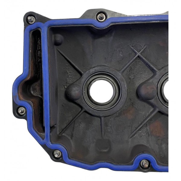 Tampa Cabeçote Chevrolet Captiva 3.6 V6 2009 Original