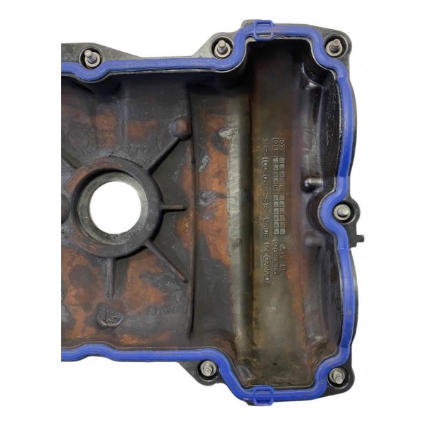 Tampa Cabeçote Chevrolet Captiva 3.6 V6 2009 Original