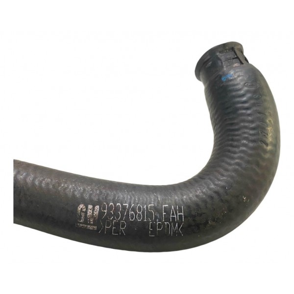 Mangueira Tubo Bomba Agua Gm Astra 2.0 2004 2008 93376815